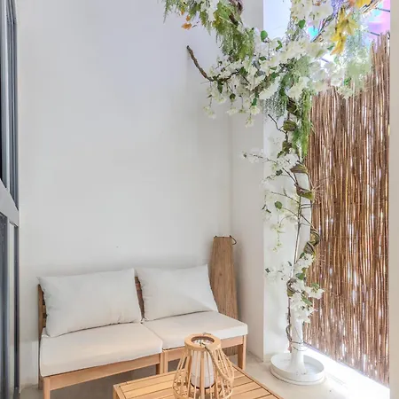 Apartamento Green&fresh *