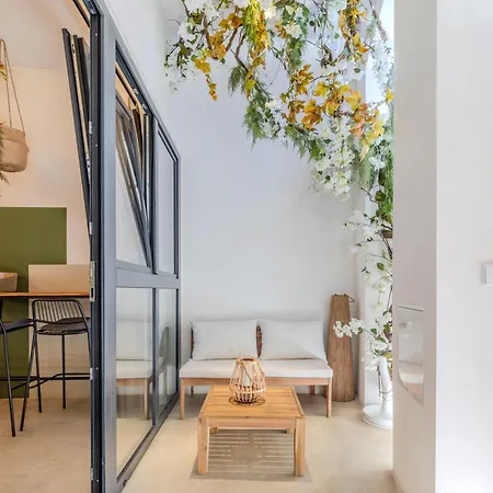 Green&fresh Apartamento *