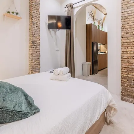 Green&fresh * Valência