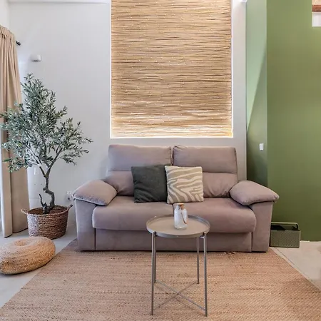 Green&fresh Apartment