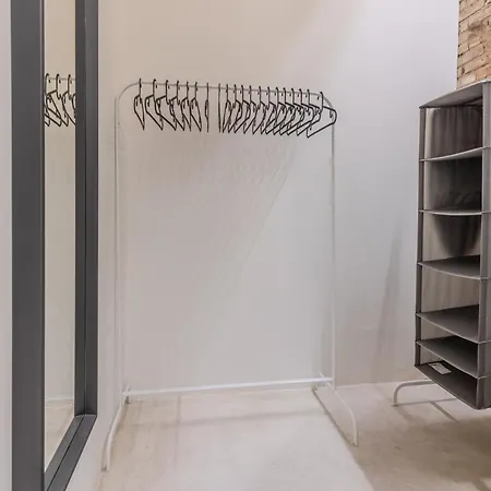 Green&fresh Lejlighed Valencia