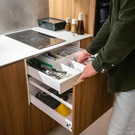 Lejlighed Green&fresh Valencia