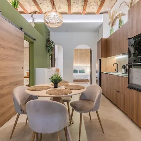 Green&fresh * Valência