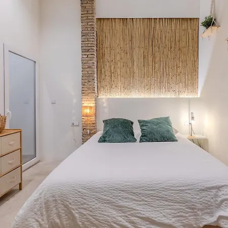 Green&fresh Valência