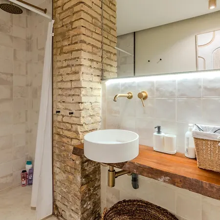 Green&fresh * Valência