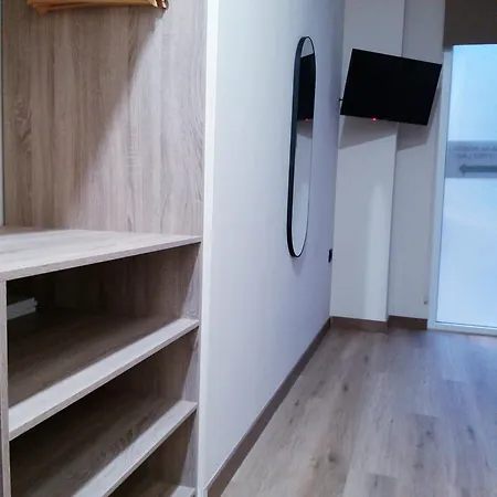 Optimus Comfort Campoamor 101 Vendégház
