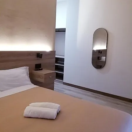 Optimus Comfort Campoamor 101 Valência