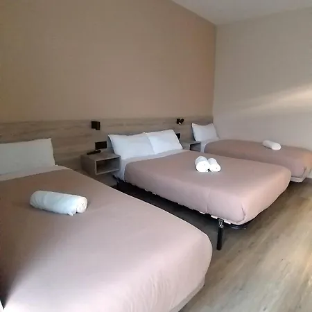 Optimus Comfort Campoamor 101 * Valência