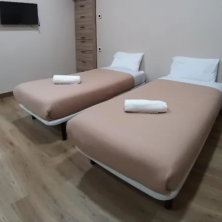 Vendégház Optimus Comfort Campoamor 101 Valencia