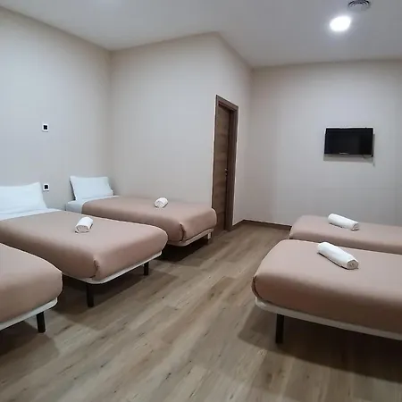 Optimus Comfort Campoamor 101 Vendégház *
