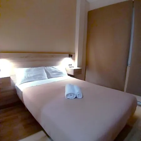 Optimus Comfort Campoamor 101