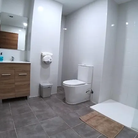 Vendégház Optimus Comfort Campoamor 101 *