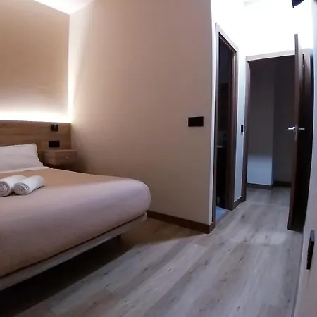 Optimus Comfort Campoamor 101 4* Valência