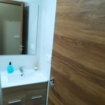 Optimus Comfort Campoamor 101