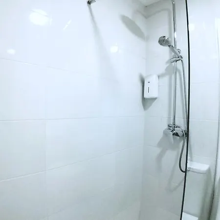 Optimus Comfort Campoamor 101 Valencia