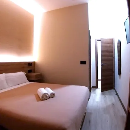 Optimus Comfort Campoamor 101 Vendégház Valencia