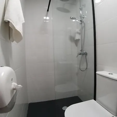 게스트하우스 Optimus Comfort Campoamor 101 발렌시아