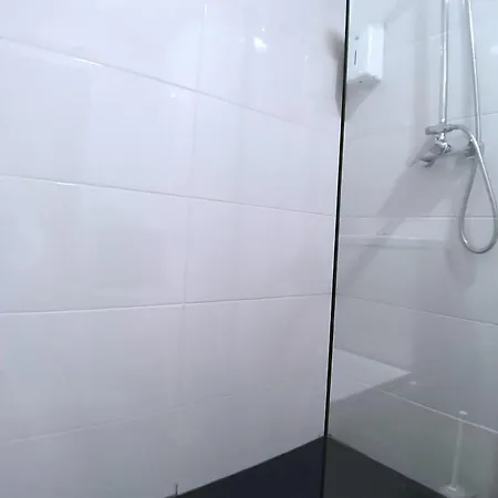 게스트하우스 Optimus Comfort Campoamor 101 4*