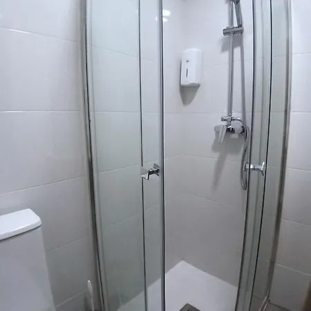 Optimus Comfort Campoamor 101 발렌시아