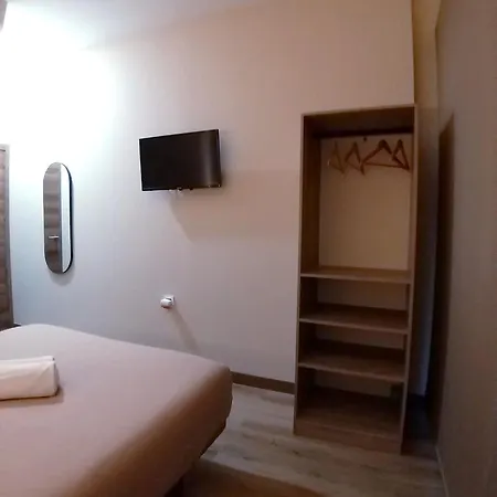 Optimus Comfort Campoamor 101