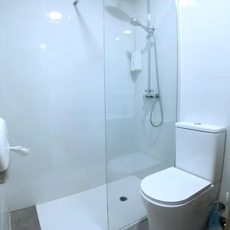 Pensionat Optimus Comfort Campoamor 101