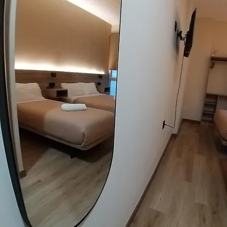 게스트하우스 Optimus Comfort Campoamor 101 4*