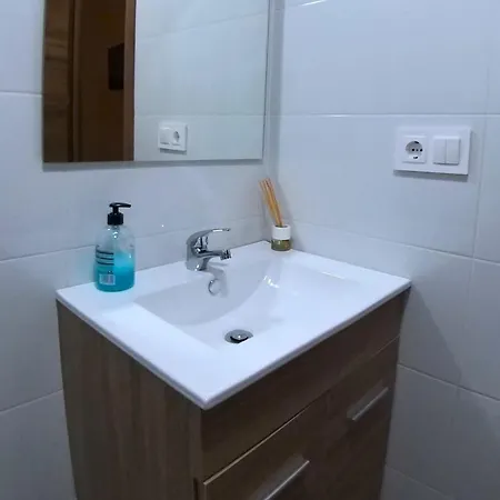 Optimus Comfort Campoamor 101