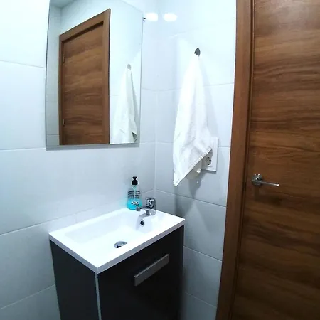 Optimus Comfort Campoamor 101