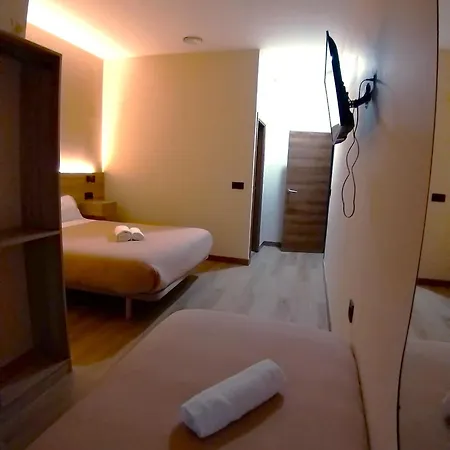 게스트하우스 Optimus Comfort Campoamor 101