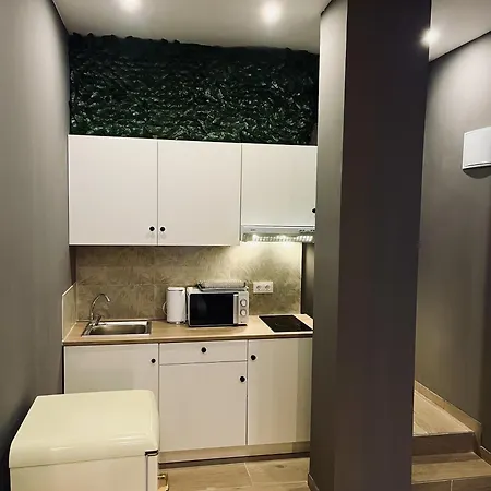 Appartamento Flats - Avenida Baleares