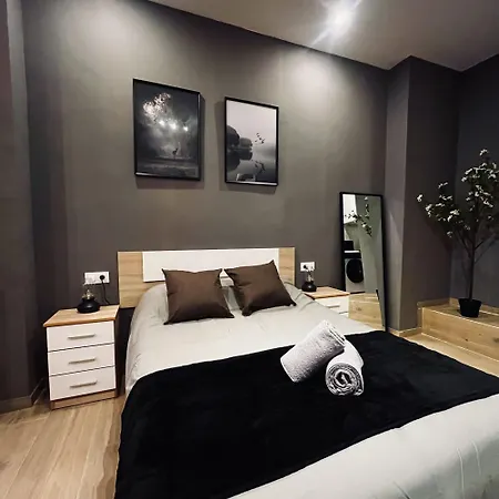 Flats - Avenida Baleares * Valência