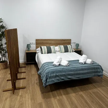 Playa Malvarrosa * 瓦伦西亚