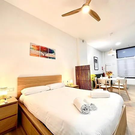 Valentia Beachside Modern Style