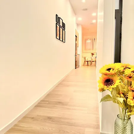 Valentia Modern&comfortable Beachside Style *