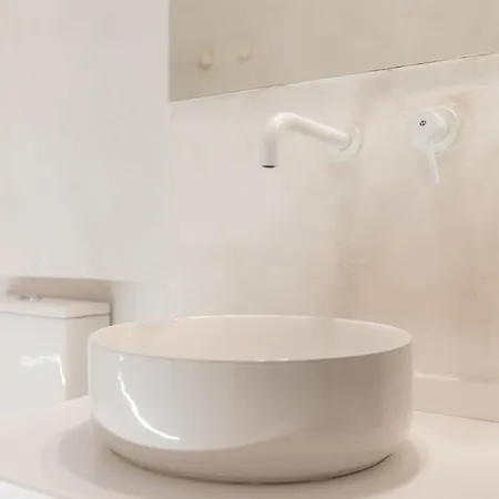 Apartamento Trendy Retreat In