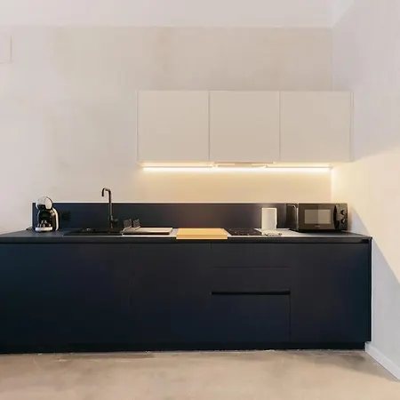 Chic & Cozy In * Walencja