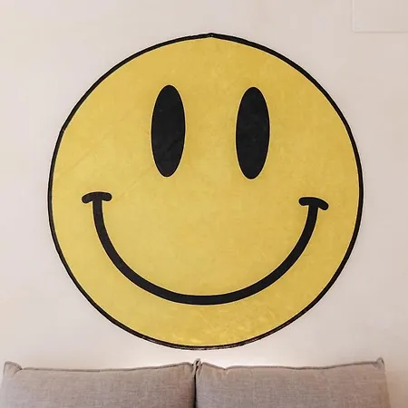 Appartement Chic & Cozy In