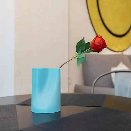 Chic & Cozy In Appartement *