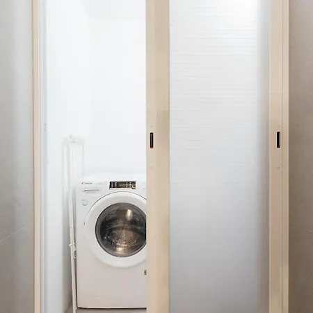 Chic & Cozy In Appartement