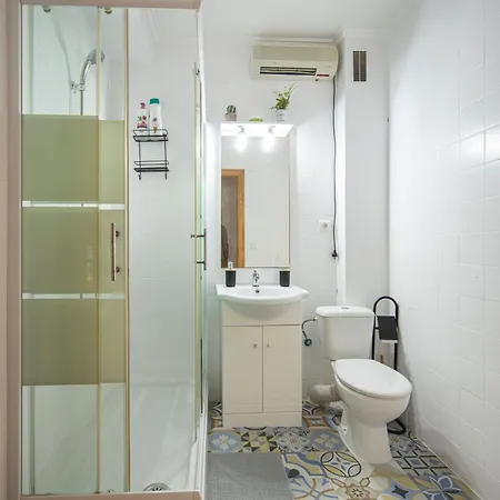 Office Habitacion De Lujo Para 2 Personas