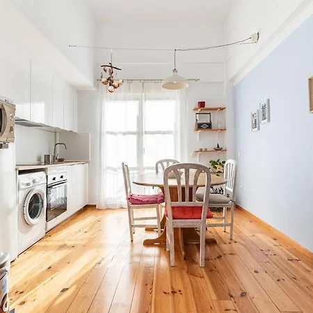 Apartamento El Rinconcito Azul *