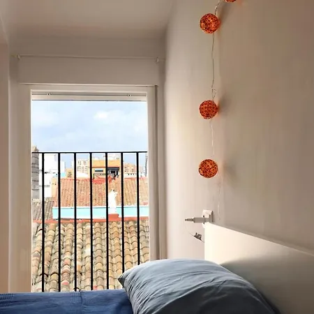 El Rinconcito Azul Apartamento *