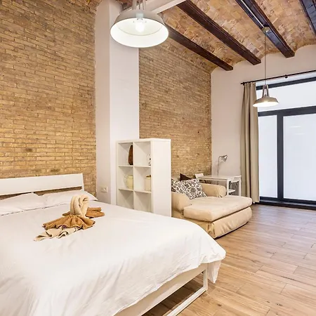 Loft Ciudad Vieja