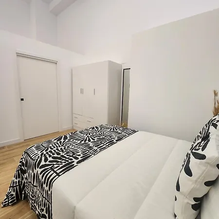 Kala-mar Lägenhet *