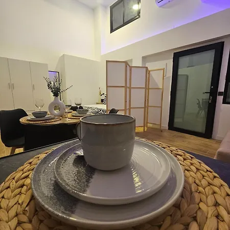 Kala-mar 瓦伦西亚