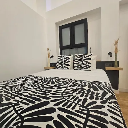 Apartament Kala-mar
