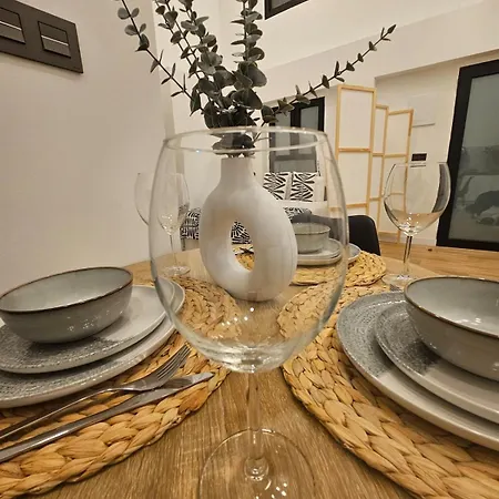 Kala-mar Apartment