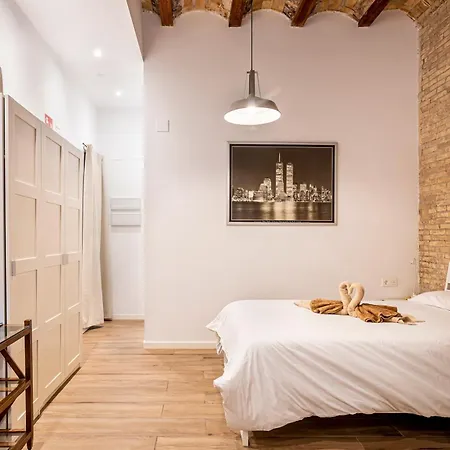 Loft Ciudad Vieja * Valencia