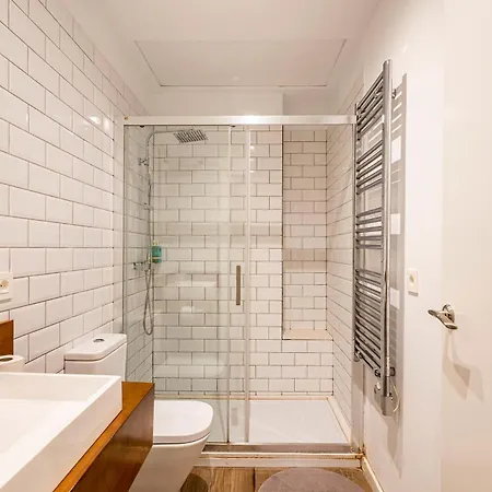 Loft Ciudad Vieja *