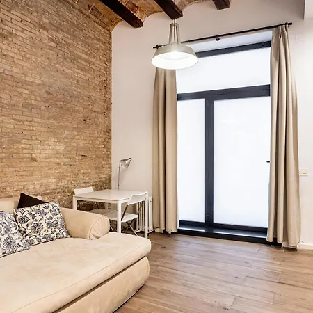 Loft Ciudad Vieja *